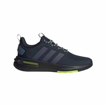 Imagem de Tênis Adidas Racer TR23 Masculino Azul Cor:Azul;Tamanho:41