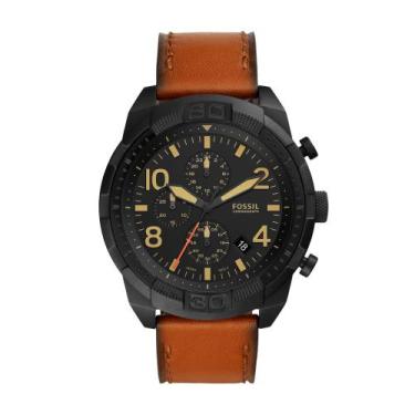 Imagem de Relógio Fossil Masculino Others - FS5714/0PN