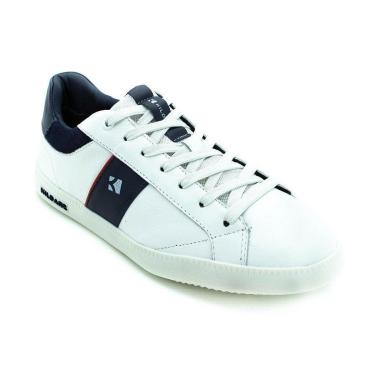 Imagem de Sapatênis Masculino Kildare 1203.7955 - Branco-Masculino
