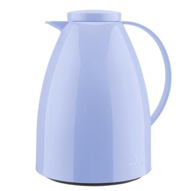 Imagem de Bule Térmico com Gatilho 750ml Viena Invicta Azul
