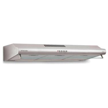 Imagem de Depurador de Ar Parede 6 Bocas 80cm DE80X Electrolux