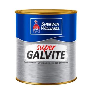 Imagem de Fundo Super Galvite 3.6l - Sherwin Willians