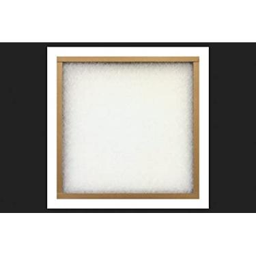 Imagem de Filtro de ar para forno Precisionaire 30,48 cm x 76,20 cm x 2,54 cm de fibra de vidro