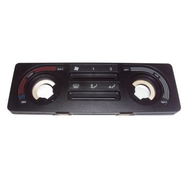 Imagem de Fiat Uno Moldura Comando Painel Ventilação Ar Genuíno