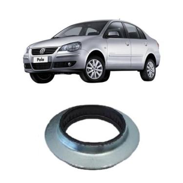 Imagem de Rolamento do Coxim Amortecedor Dianteiro VW Polo Sedan - Solupe Parts