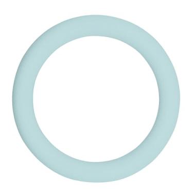 Imagem de MotiveTech Acessórios para Kettlebell de 10 Lb com Peso, Suprimentos, Equipamentos de Fitness Ergonômicos E Antiderrapantes, Halteres para Treinamento de Força E, Cinza