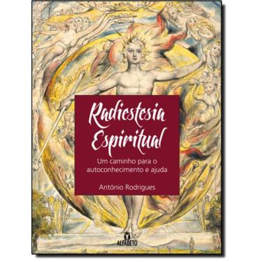 Imagem de Radiestesia Espiritual