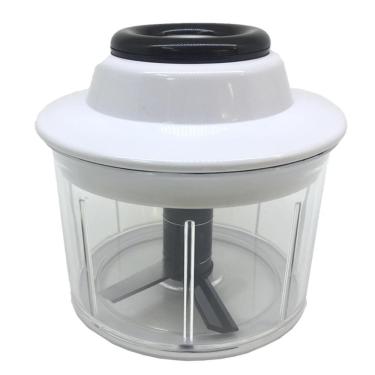 Imagem de Processador De Alimentos 2 Em 1 Moedor Manual Alho Prana