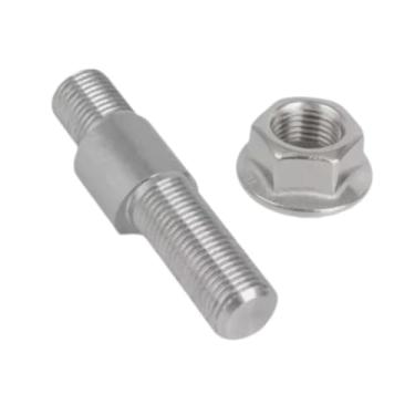 Imagem de Generic Porca do parafuso de montagem do câmbio de carros Substituir peças M50D-R1 M5R2 Acessórios automotivos de metal de alto desempenho fácil de instalar