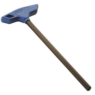 Imagem de Chave Hexagonal Cabo T 5/16 Gedore 012790