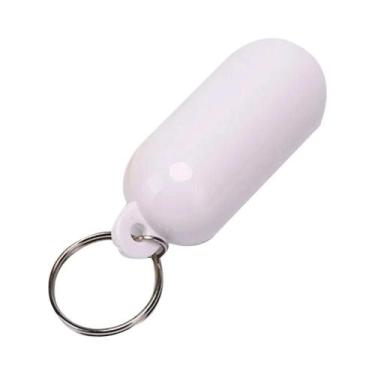 Imagem de Chaveiro Flutuante Para Barco À Vela, Caiaque, Pára-choque, Boia, Port