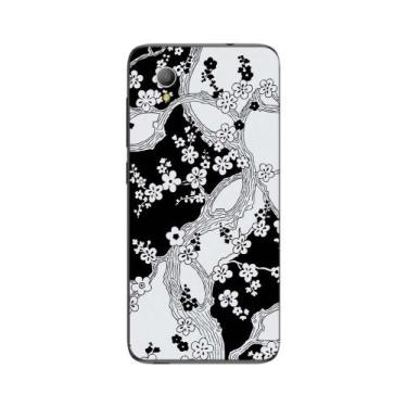 Imagem de Capa Adesivo Skin356 Verso Para Alcatel 1 - KawaSkin
