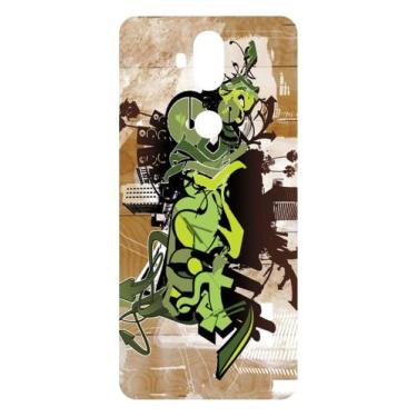 Imagem de Capa Adesivo Skin072 Verso Para Asus Zenfone 5 Selfie Pro - KawaSkin