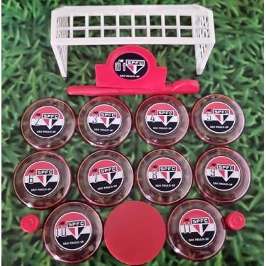 Imagem de Power Toys Yugen - Futebol de botão Escolha Seu Time Favorito (Londrina)