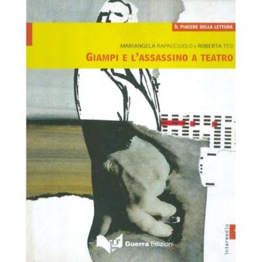 Imagem de Giampi e L´Assassino A Teatro