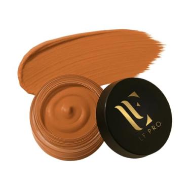 Imagem de Corretivo Blend Cream Cor Mocha Alta Cobertura e Tratamento LFpro