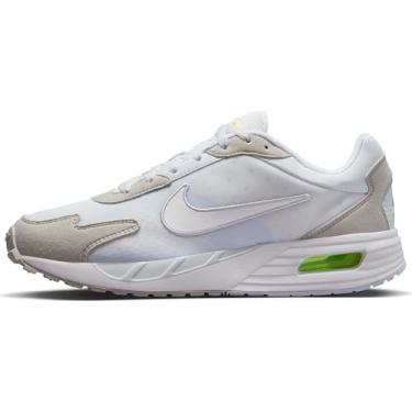 Imagem de Nike Tênis de corrida masculino Air Max Solo Cross Country, Phantom/White-Football Grey-Vo, 37, Phantom White Futebol Cinza Vo, 39 BR