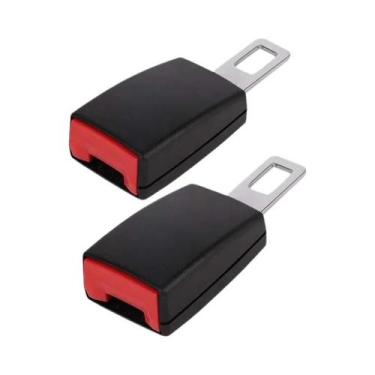 Imagem de Extensor De Cinto De Segurança Ajustável Para Mulheres Grávidas, Confo