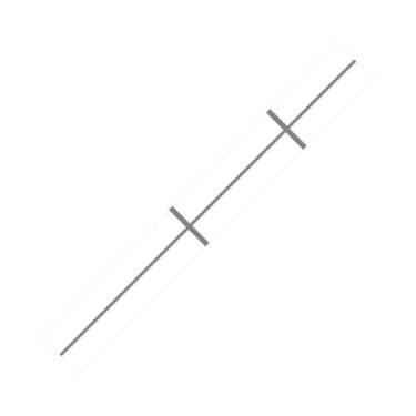 Imagem de Kit De Adesivos Vinílicos Para Carro Ford Mustang GT500 GT350 GT Com 3