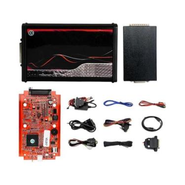 Imagem de Versão Da UE Kess V5.017 KTAG V7.020 Ferramenta De Programação E Tunin