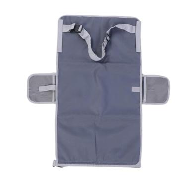 Imagem de Fockety Cama de Avião para Crianças, Cama de Viagem para Garoto de Utensílios de Avião, Aeronaves de Avião para o Avião de Aeroporto de Avião para a Cama de Avião Portátil para Voo de