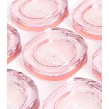 Imagem de Blush Mágico 3em1 febella