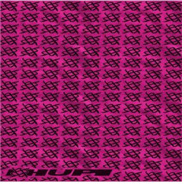 Imagem de Bandana HUPI - Simbol Pink, Rosa