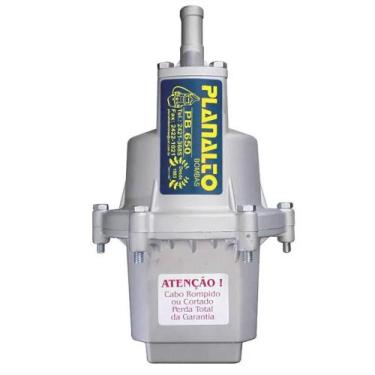 Imagem de Bomba Submersa Sapo Planalto 300w 650 220v