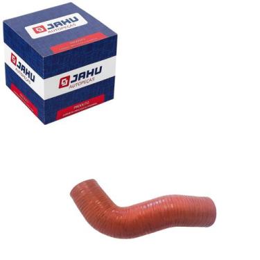 Imagem de Mangueira Do Intercooler L200 Tritron 2017 A 2022 / Pajero 2019 A 2022