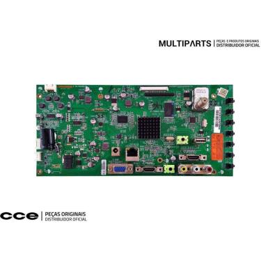 Imagem de Placa Principal Tv Cce Lt28G Gt-1326Ex-D292