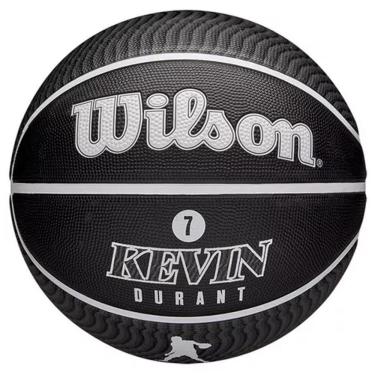 Imagem de Bola De Basquete Nba Wilson Durant Kevin