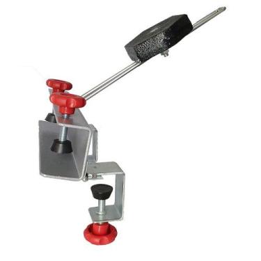 Imagem de Garra para Serigrafia Modelo Sargento com Comprimento de 10 cm - Advan