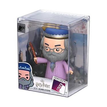 Imagem de Boneco Colecionável Licenciado Harry Potter - Dumbledore