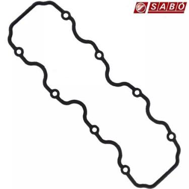 Imagem de Junta Tampa Valvula Fiat/gm - SABO - Sabó