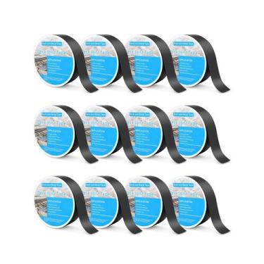 Imagem de Fita Deck Joist GCCSJ 2cm x 15m impermeável anticorrosiva