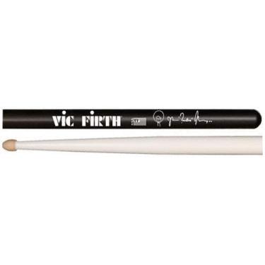 Imagem de Baqueta Vic Firth Signature Questlove Padrão 7A Comprida 10267
