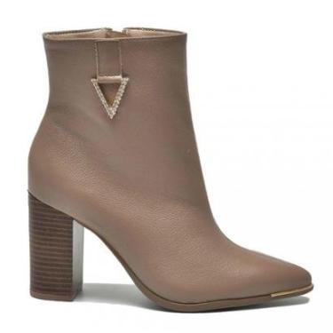 Imagem de Bota Feminina Via Marte Social 230-001-Feminino