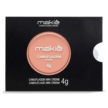 Imagem de Corretivo Makiê Camuflagem Mini Cover Up-Feminino