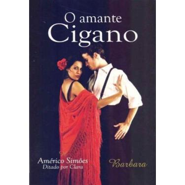 Imagem de Amante Cigano, O, 3