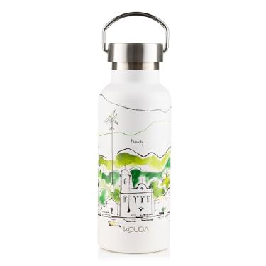 Imagem de Garrafa Kouda Martial 500ml - Paraty - R Gastao