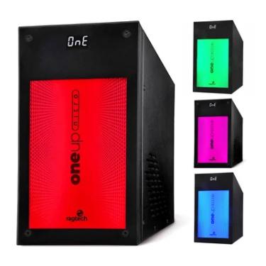 Imagem de Nobreak Gamer Ragtech One Up Nitro, 2000VA, TI - 20ONE4590