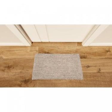 Imagem de Capacho Sisal Liso Rústico 45x75cm Apaeb