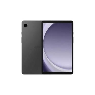 Imagem de Tablet Samsung Galaxy Tab A9, WIFI, 64GB, 4GB RAM, Android 13, Câmera 