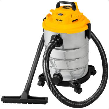 Imagem de Aspirador de Pó e Líquidos 1200W 127V APV1230 Vonder