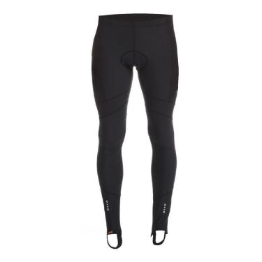 Imagem de Calça New Trip Masculino Preto com Bolso e Calcanheira-Masculino