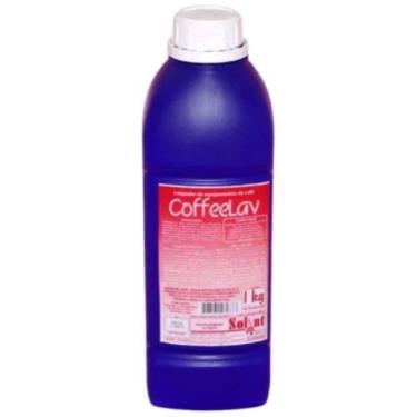 Imagem de Coffee Lav - Solint