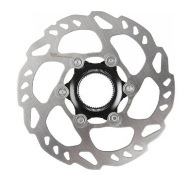 Imagem de Disco P/ Freio Center Lock 160mm Shimano Slx Sm-rt-68-s