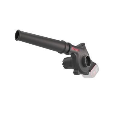 Imagem de Soprador A Bateria Kress 20v Kuf30.9 – Potente, Leve E Profissional