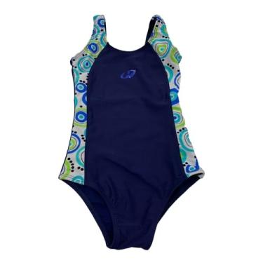 Imagem de Maiô Infantil Xtra Life Com Detalhe para Natação ou Piscina - Hammerhead