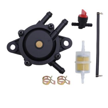 Imagem de Bomba de combustível SS4200 SS4225 para Toro 74360 74363 74380 74452 74726 SS3200 SS4200 SS4225 Z380 Z420 Z4200 Z4220 Z4235 Z4235 Z420 4800 Cortador de tempo Z5040 Z5200 22,5HP 708cc